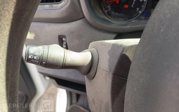 RENAULT MASTER  III Phase 3 Traction L3H2 3.5T 2.3 dCi 16V Energy 150 CV – ANNEE 2021 BLANC GC-918-ST