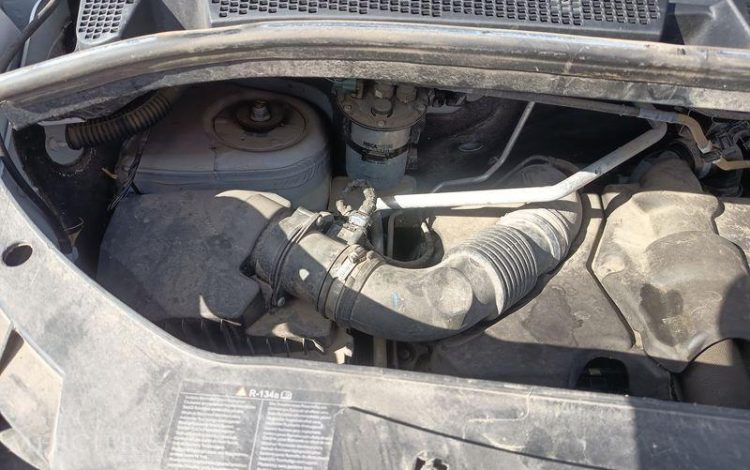 RENAULT MASTER  III Phase 3 Traction L3H2 3.5T 2.3 dCi 16V Energy 150 CV – ANNEE 2021 BLANC GC-918-ST