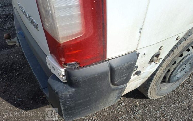 RENAULT MASTER  III Phase 3 Traction L3H2 3.5T 2.3 dCi 16V Energy 150 CV – ANNEE 2021 BLANC GC-918-ST