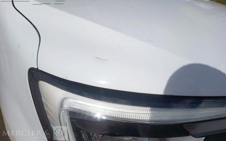 RENAULT MASTER  III Phase 3 Traction L3H2 3.5T 2.3 dCi 16V Energy 150 CV – ANNEE 2021 BLANC GC-918-ST