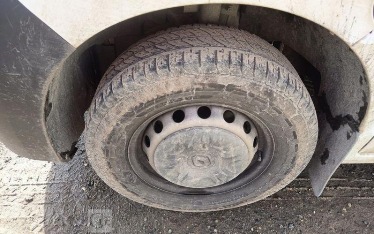 RENAULT MASTER  III Phase 3 Traction L3H2 3.5T 2.3 dCi 16V Energy 150 CV – ANNEE 2021 BLANC GC-918-ST