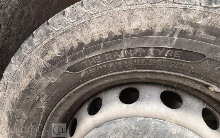 RENAULT MASTER  III Phase 3 Traction L3H2 3.5T 2.3 dCi 16V Energy 150 CV – ANNEE 2021 BLANC GC-918-ST