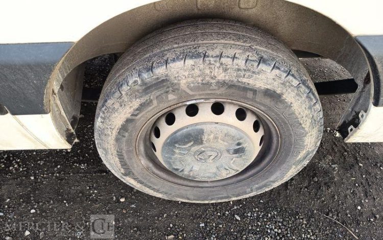 RENAULT MASTER  III Phase 3 Traction L3H2 3.5T 2.3 dCi 16V Energy 150 CV – ANNEE 2021 BLANC GC-918-ST