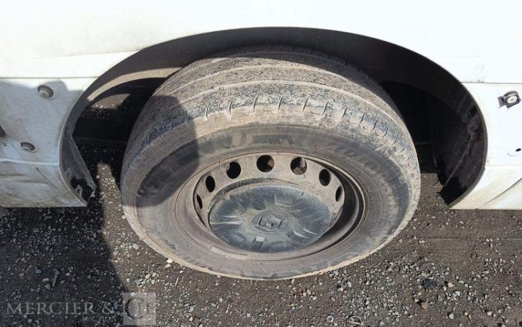 RENAULT MASTER  III Phase 3 Traction L3H2 3.5T 2.3 dCi 16V Energy 150 CV – ANNEE 2021 BLANC GC-918-ST