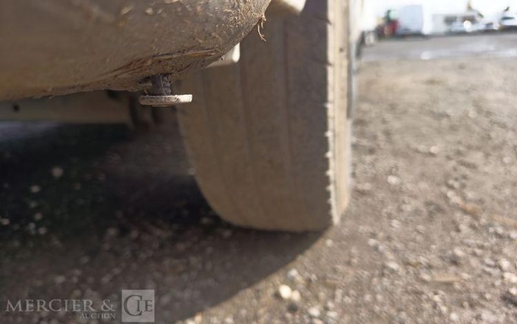 RENAULT MASTER  III Phase 3 Traction L3H2 3.5T 2.3 dCi 16V Energy 150 CV – ANNEE 2021 BLANC GC-918-ST