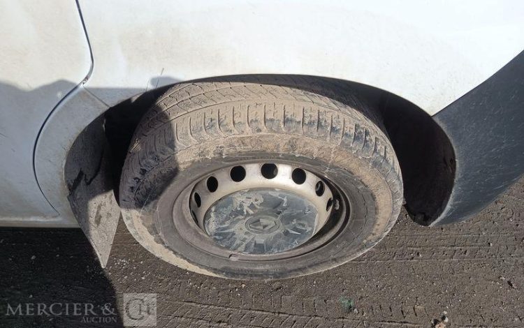 RENAULT MASTER  III Phase 3 Traction L3H2 3.5T 2.3 dCi 16V Energy 150 CV – ANNEE 2021 BLANC GC-918-ST