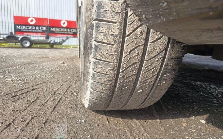 RENAULT MASTER  III Phase 3 Traction L3H2 3.5T 2.3 dCi 16V Energy 150 CV – ANNEE 2021 BLANC GC-918-ST