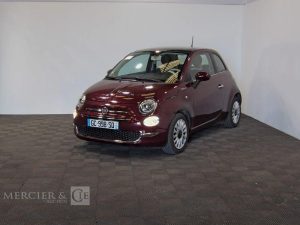 FIAT 500 HYBRID  GC-998-SQ