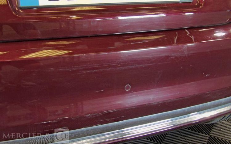 FIAT 500 HYBRID  GC-998-SQ