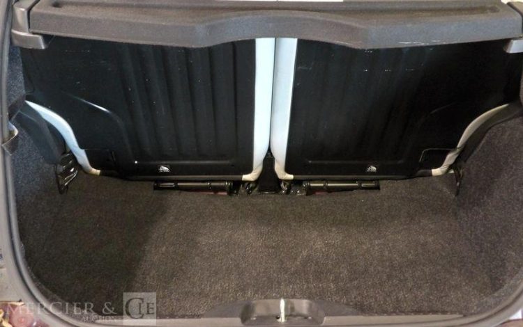 FIAT 500 HYBRID  GC-998-SQ