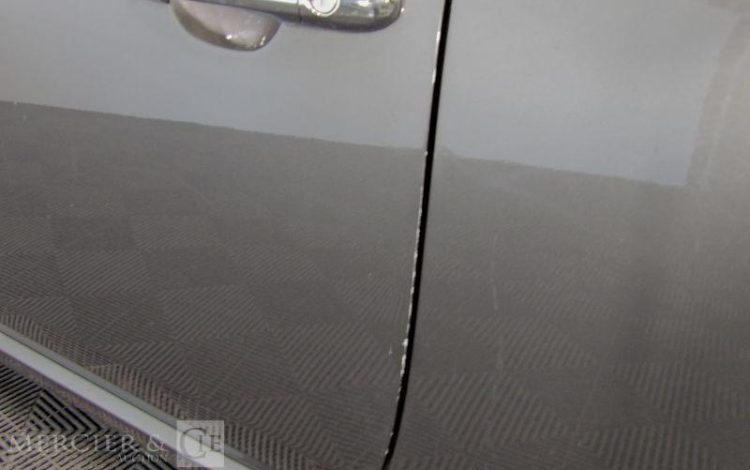 FIAT 500 HYBRID GRIS GD-142-EL