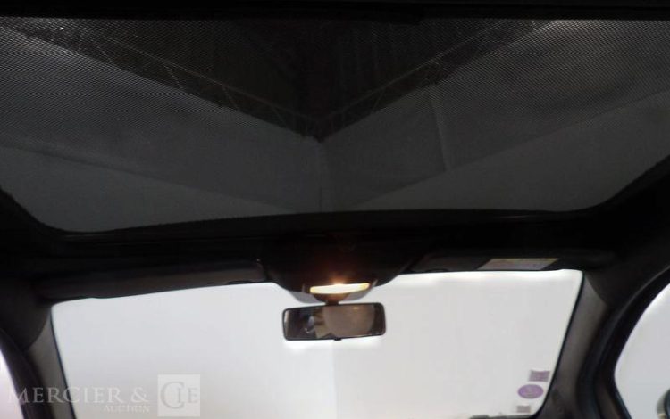 FIAT 500 HYBRID GRIS GD-142-EL