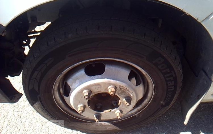 RENAULT MASTER CCAB RTWD 3T5 145CV L4 EVI CAISSE HAYON BLANC GD-495-FV