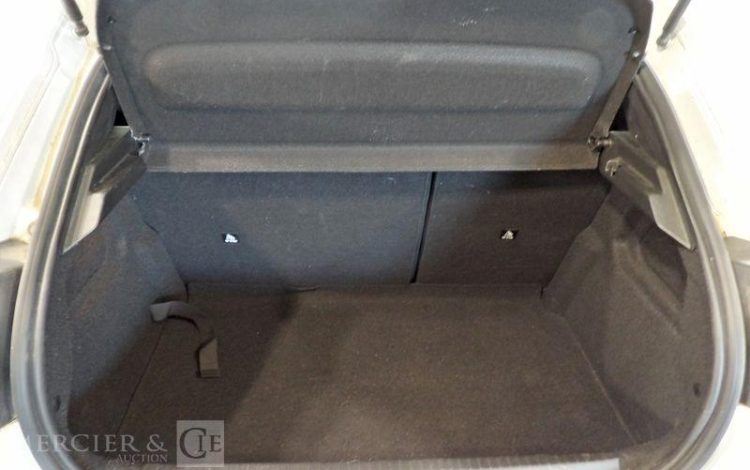 PEUGEOT 208 A,E ACTIVE BLUEHDI vente à pro car depedalage obligatoire BLANC GE-677-HL