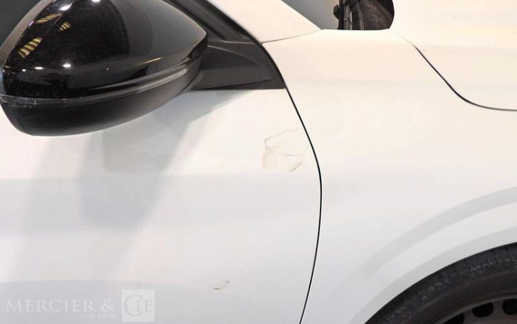 PEUGEOT 208 A,E ACTIVE BLUEHDI vente à pro car depedalage obligatoire BLANC GE-677-HL
