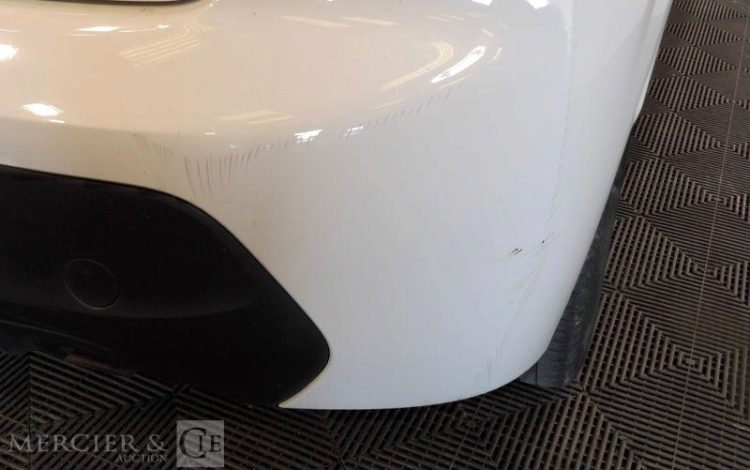 PEUGEOT 208 A,E ACTIVE BLUEHDI vente à pro car depedalage obligatoire BLANC GE-677-HL