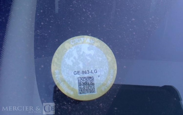 NISSAN PRIMASTAR FOURGON 2.0 DCI 150 L2H1 N-CONNECTA BLANC GE-863-LG