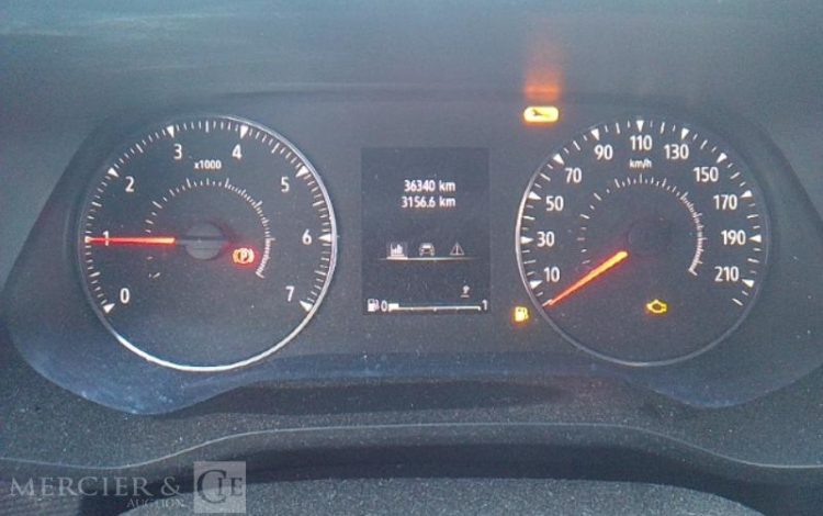 NISSAN PRIMASTAR FOURGON 2.0 DCI 150 L2H1 N-CONNECTA BLANC GE-863-LG