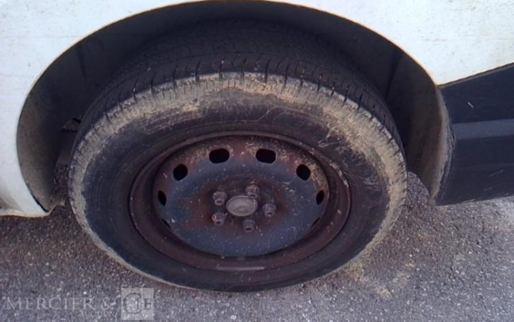 NISSAN PRIMASTAR FOURGON 2.0 DCI 150 L2H1 N-CONNECTA BLANC GE-863-LG