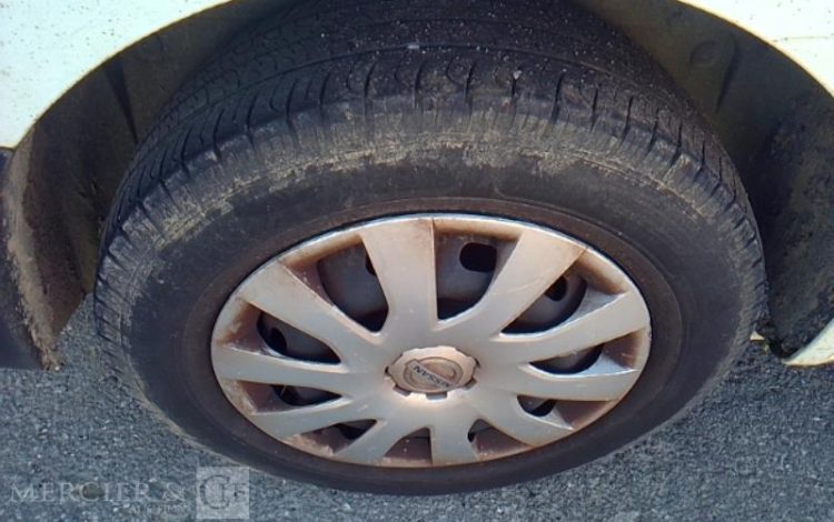 NISSAN PRIMASTAR FOURGON 2.0 DCI 150 L2H1 N-CONNECTA BLANC GE-863-LG