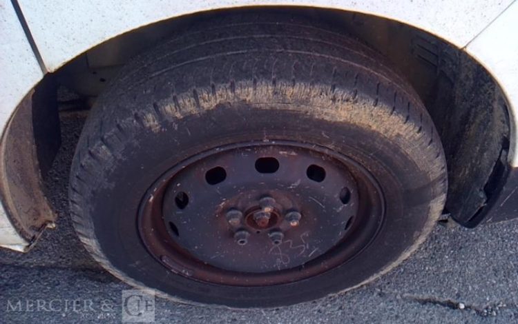 NISSAN PRIMASTAR FOURGON 2.0 DCI 150 L2H1 N-CONNECTA BLANC GE-863-LG