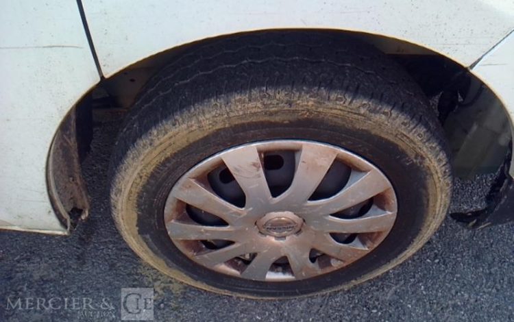 NISSAN PRIMASTAR FOURGON 2.0 DCI 150 L2H1 LONG N-CONNECTA BLANC GE-871-HR