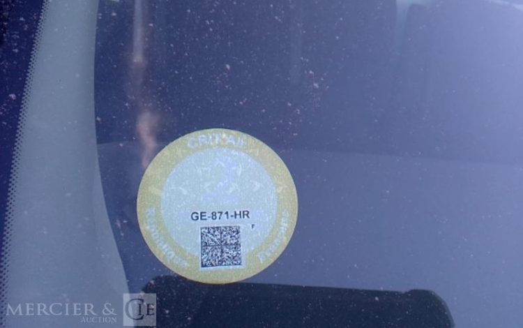 NISSAN PRIMASTAR FOURGON 2.0 DCI 150 L2H1 LONG N-CONNECTA BLANC GE-871-HR