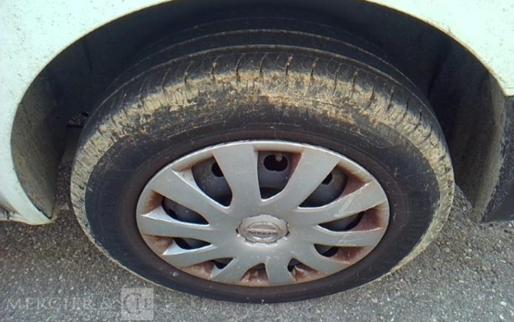 NISSAN PRIMASTAR FOURGON 2.0 DCI 150 L2H1 LONG N-CONNECTA BLANC GE-871-HR