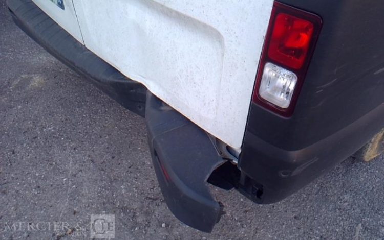 NISSAN PRIMASTAR FOURGON 2.0 DCI 150 L2H1 LONG N-CONNECTA BLANC GE-871-HR