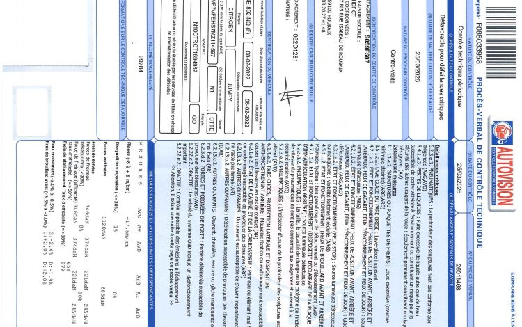 CITROEN JUMPY 2.0 BLUEHDI 145ch M L2 DRIVER EAT BLANC GE-892-NQ