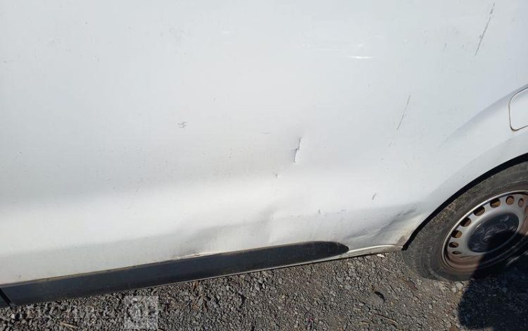 PEUGEOT EXPERT ASPHALT STANDARD 2,0 BLUEHDI – DIESEL – ANNEE 2022 BLANC GF-379-RJ