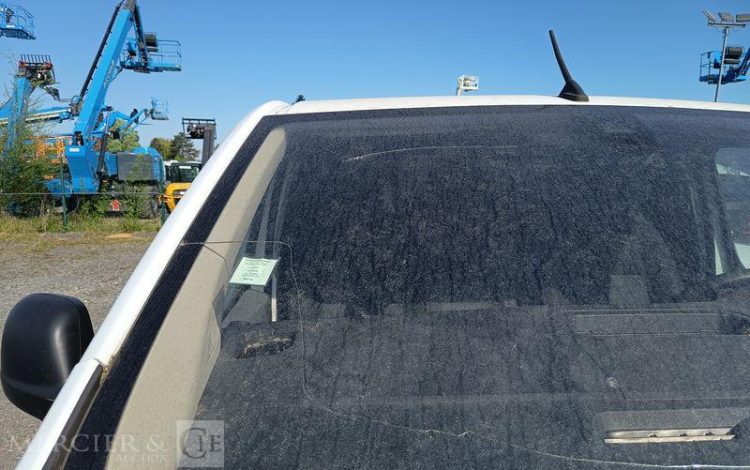 PEUGEOT EXPERT ASPHALT STANDARD 2,0 BLUEHDI – DIESEL – ANNEE 2022 BLANC GF-379-RJ