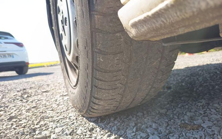 PEUGEOT EXPERT ASPHALT STANDARD 2,0 BLUEHDI – DIESEL – ANNEE 2022 BLANC GF-379-RJ