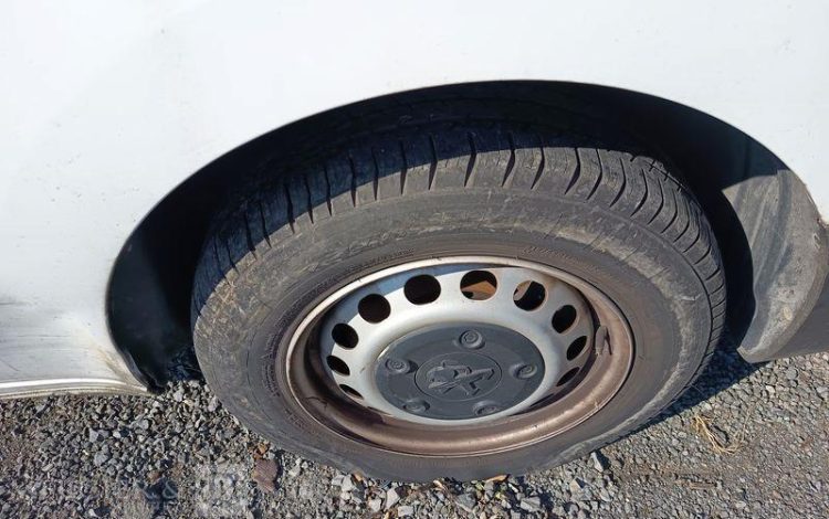 PEUGEOT EXPERT ASPHALT STANDARD 2,0 BLUEHDI – DIESEL – ANNEE 2022 BLANC GF-379-RJ