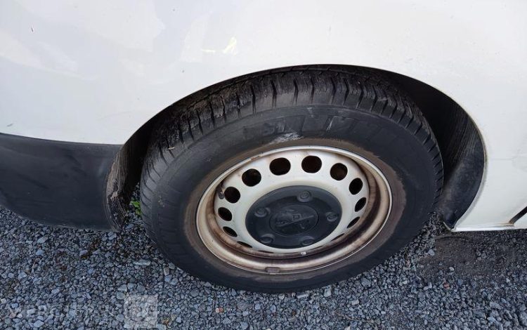 PEUGEOT EXPERT ASPHALT STANDARD 2,0 BLUEHDI – DIESEL – ANNEE 2022 BLANC GF-379-RJ