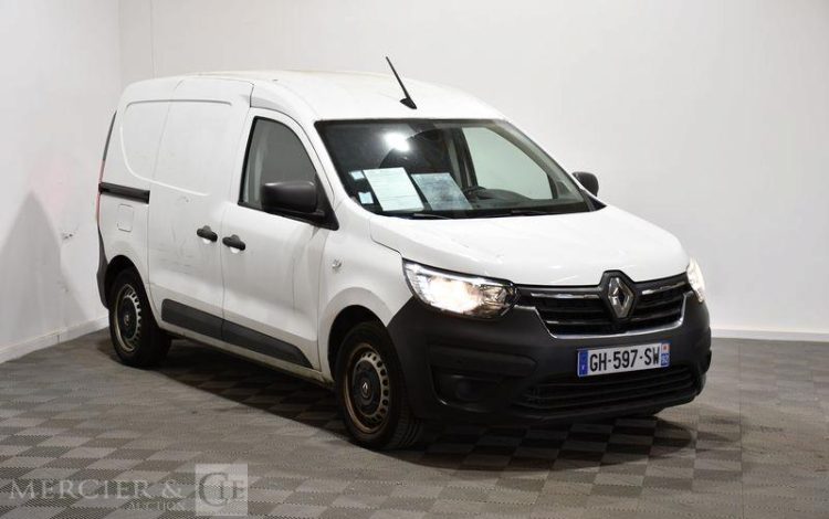 RENAULT EXPRESS 1.5 BLUEDCI 95ch CONFORT BLANC GH-597-SW