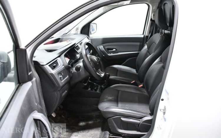 RENAULT EXPRESS 1.5 BLUEDCI 95ch CONFORT BLANC GH-597-SW