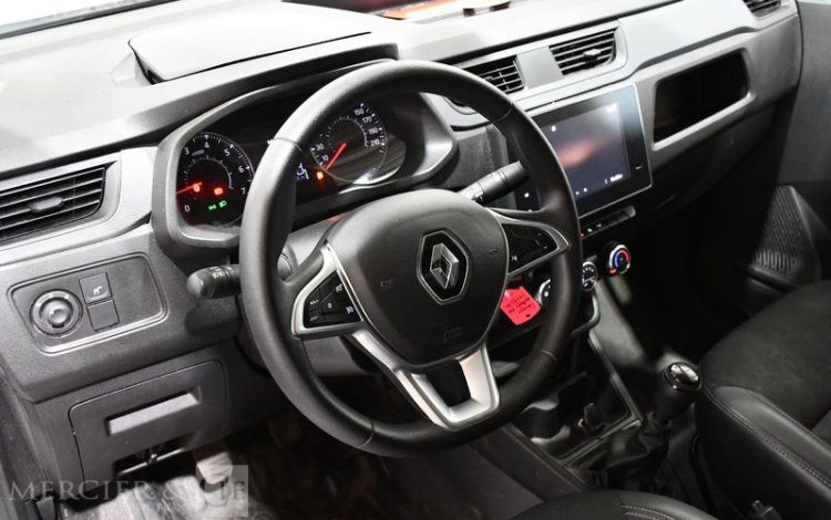 RENAULT EXPRESS 1.5 BLUEDCI 95ch CONFORT BLANC GH-597-SW