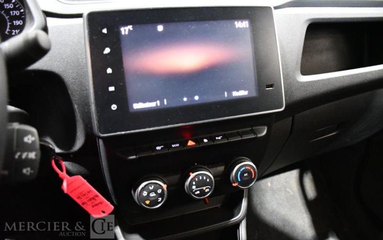 RENAULT EXPRESS 1.5 BLUEDCI 95ch CONFORT BLANC GH-597-SW