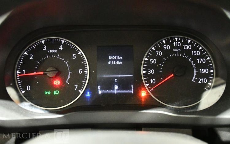 RENAULT EXPRESS 1.5 BLUEDCI 95ch CONFORT BLANC GH-597-SW