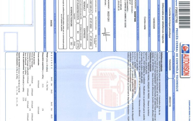 RENAULT EXPRESS 1.5 BLUEDCI 95ch CONFORT BLANC GH-597-SW