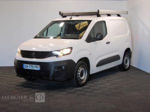 PEUGEOT PARTNER PREMIUM STANDARD 1000kg BLUEHDI  GH-776-FR