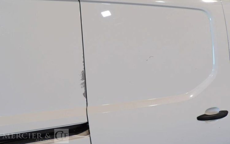 PEUGEOT PARTNER PREMIUM STANDARD 1000kg BLUEHDI  GH-776-FR