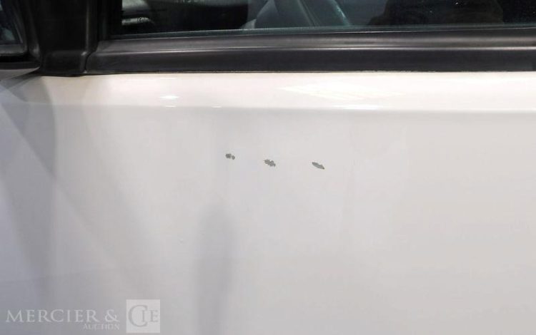 PEUGEOT PARTNER PREMIUM STANDARD 1000kg BLUEHDI  GH-776-FR