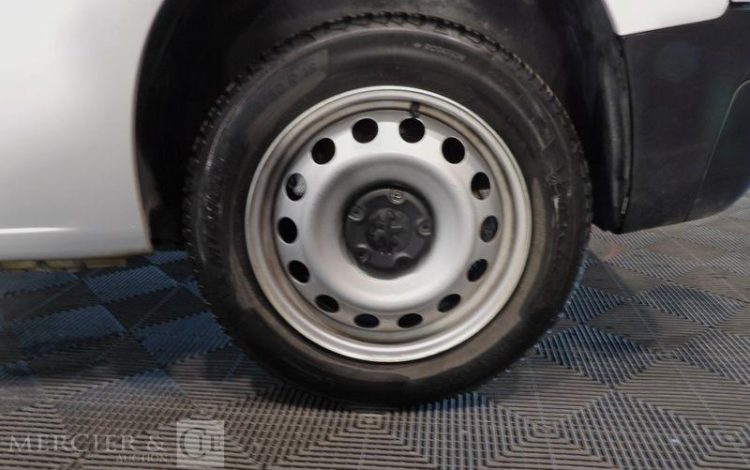 PEUGEOT PARTNER PREMIUM STANDARD 1000kg BLUEHDI  GH-776-FR