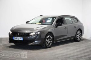 PEUGEOT 508 SW 1.6 225ch PHEV ACTIVE PACK E-EAT GRIS GH-833-PY