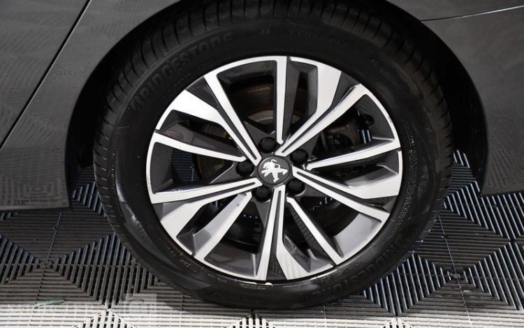 PEUGEOT 508 SW 1.6 225ch PHEV ACTIVE PACK E-EAT GRIS GH-833-PY