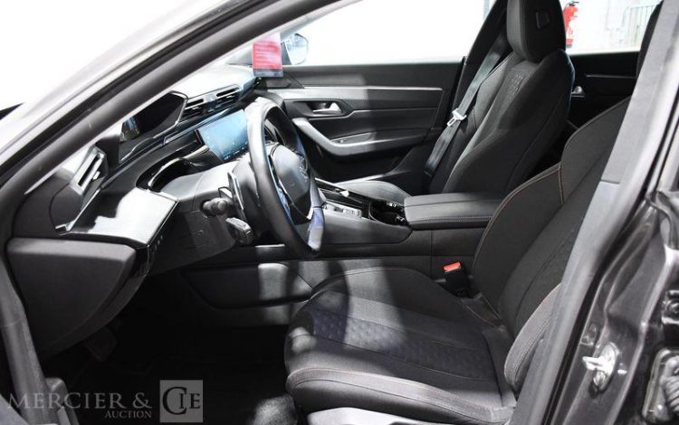PEUGEOT 508 SW 1.6 225ch PHEV ACTIVE PACK E-EAT GRIS GH-833-PY