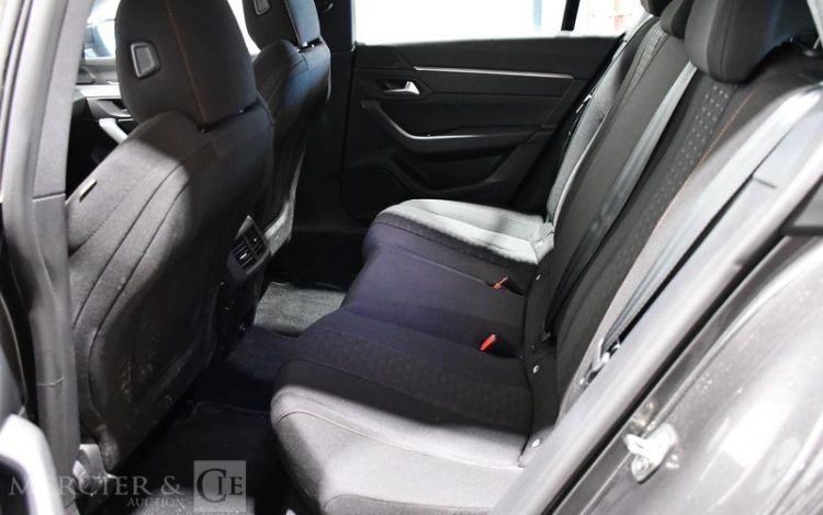 PEUGEOT 508 SW 1.6 225ch PHEV ACTIVE PACK E-EAT GRIS GH-833-PY