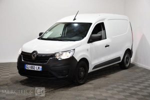 RENAULT EXPRESS 1.5 BLUEDCI 95 CONFORT BLANC GJ-892-LM